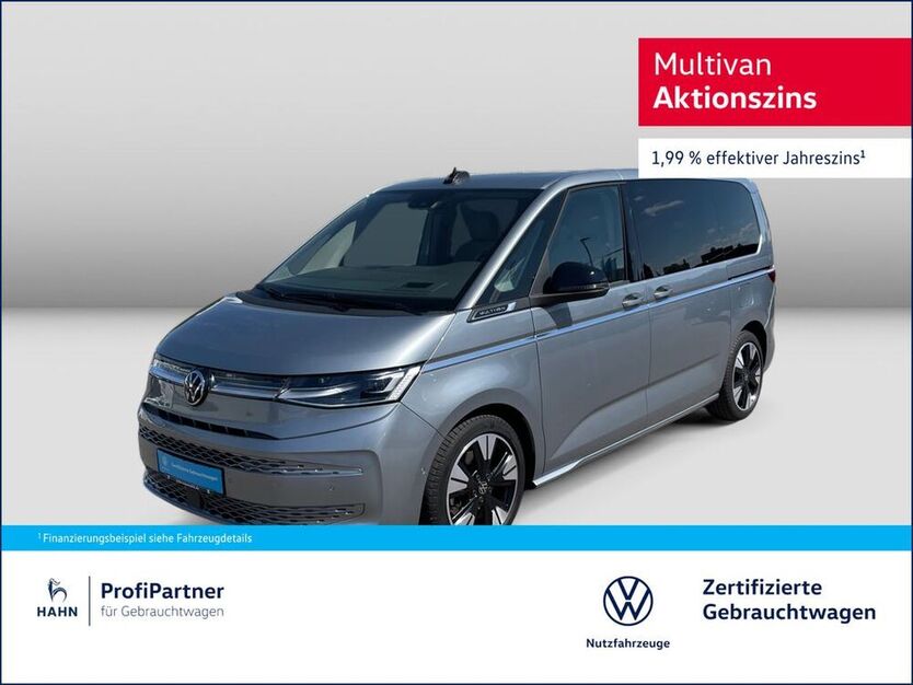 T7 Multivan
