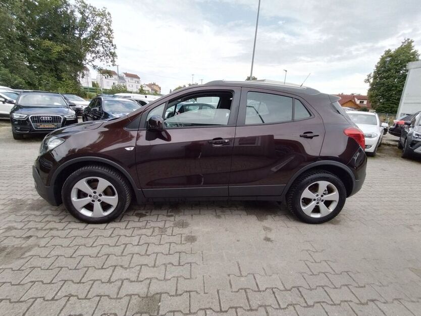 Mokka