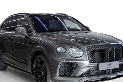 Bentley Bentayga 1.900 km 359.800 &euro; Bad Homburg 61348