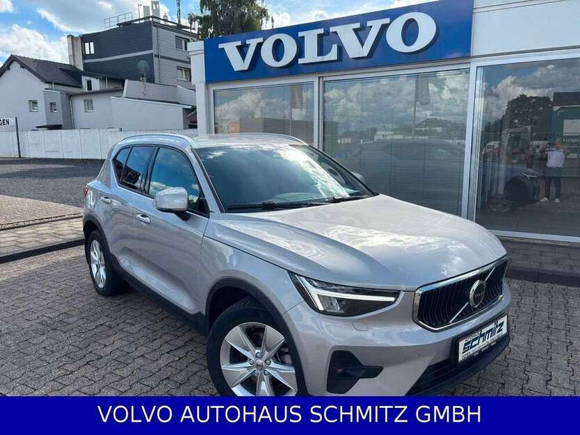 Volvo XC40 31.235 km 34.990 € Düren 52351