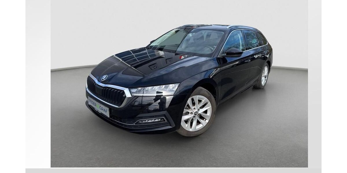 Skoda Octavia 143.390 km 19.470 &euro; Cadolzburg 90556