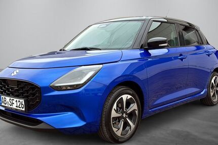 Suzuki Swift 9.331 km 17.410 &euro; Kleinostheim 63801