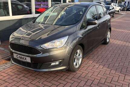 Ford C-Max 140.097 km 10.900 &euro; Jever 26441