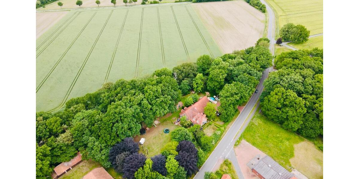 Einfamilienhaus Lemförde - 6 Zimmer, 210 m&sup2;, 329.000&euro; | Angebot:26416209