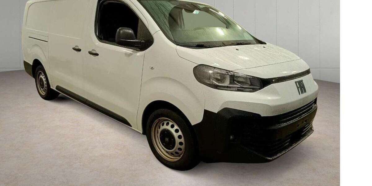 Fiat Scudo 23.816 km 27.990 &euro; Bremen 28779