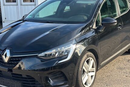 Renault Clio 81.000 km 6.490 &euro; Schönefeld 12529