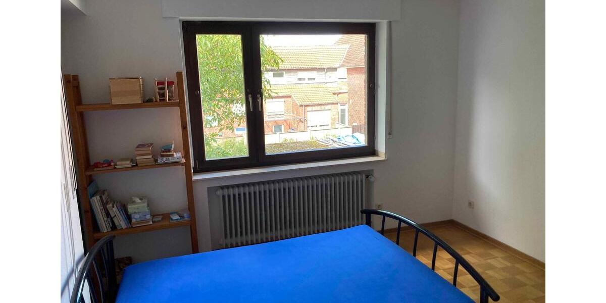 Zweifamilienhaus in Sendenhorst mit Ausbaureserve zimmer