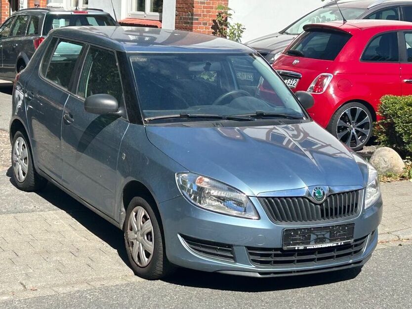 Fabia