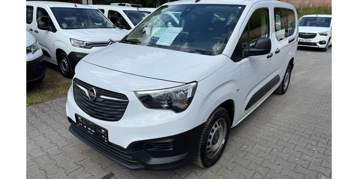Opel Combo 65.000 km 11.000 &euro; Heimersheim 53474