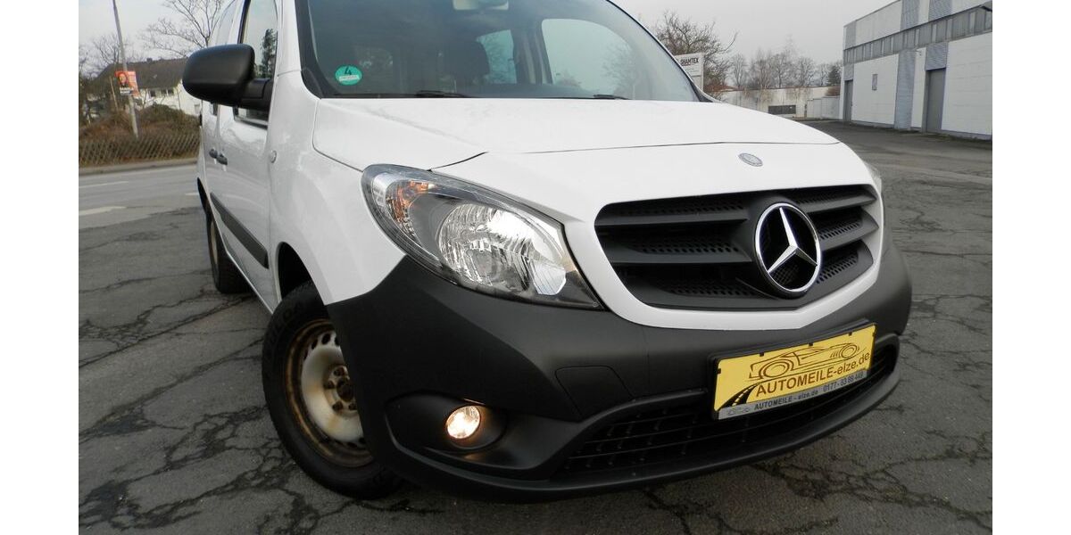 Mercedes-Benz Citan 81.000 km 11.890 &euro; Elze 31008