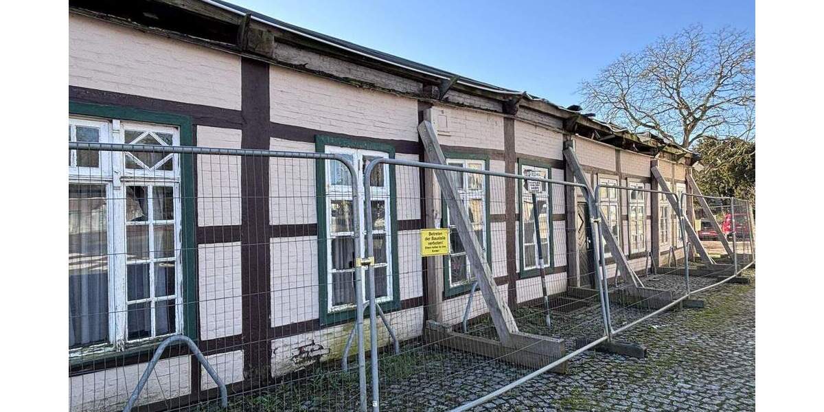 Mehrfamilienhaus, Wohnhaus Quakenbrück Altstadt - 1 Zimmer, 190 m&sup2;, 149.000&euro; | Angebot:25822116