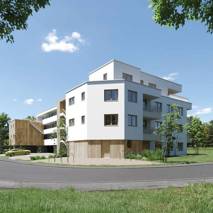 Wohnung zum Kaufen in Ober-Mörlen 335.000 € 63.9 m² 2 zimmer