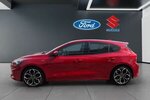 Ford Focus ST-Line X*ada.LED*TWW*Navi*ACC*WinterP*RFK 58.200 km 16.890 &euro; Nidderau 61130