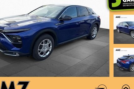 Citroen C5 X 35.000 km 24.490 &euro; Ingolstadt 85055