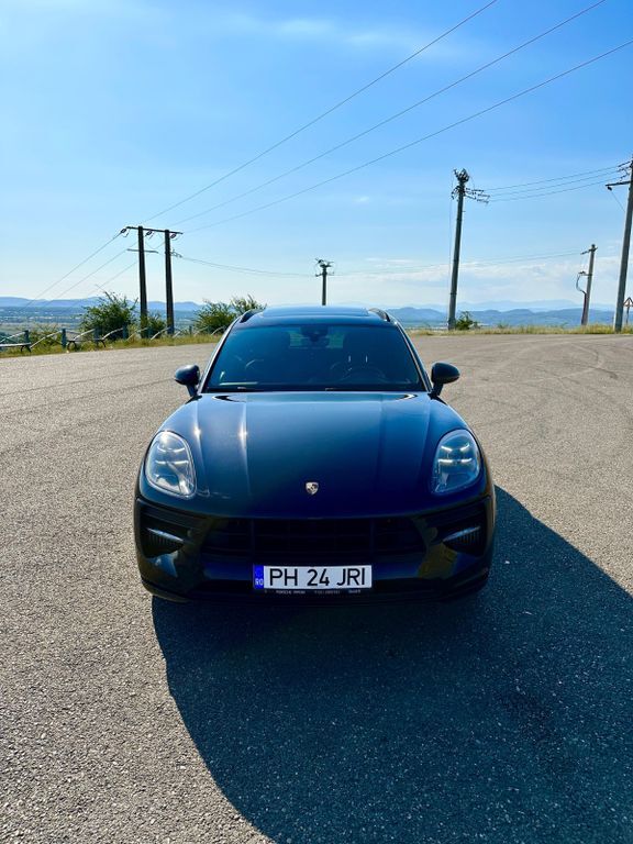 Macan