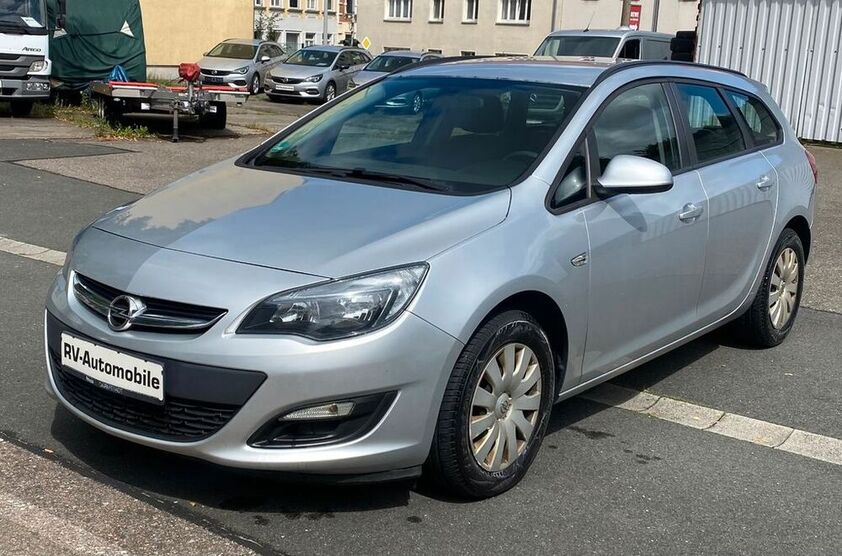 Astra