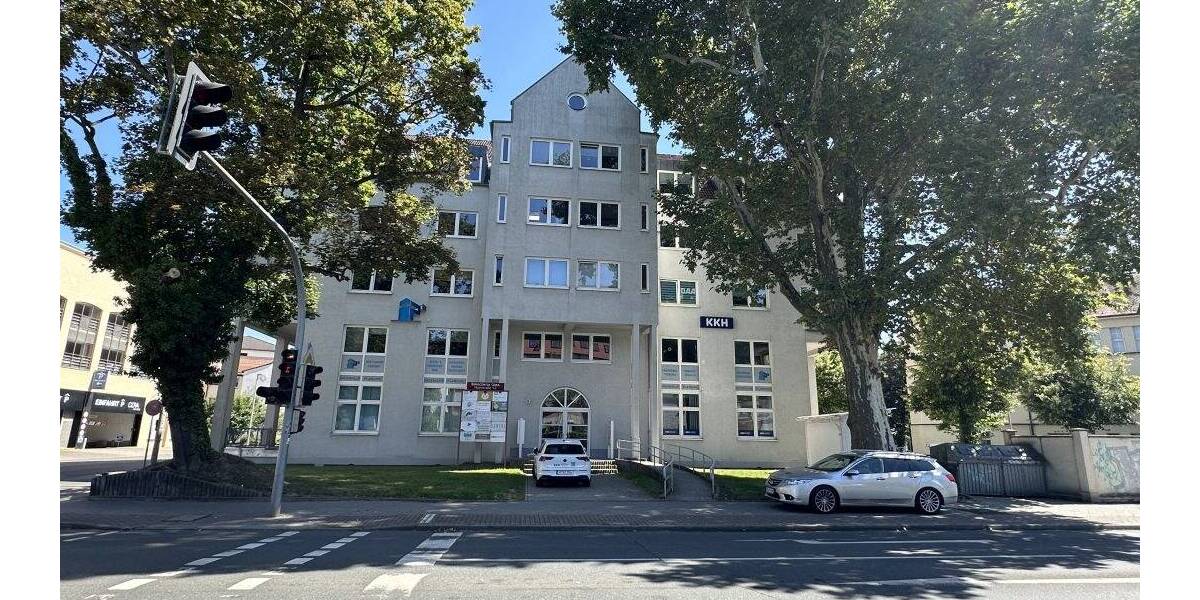 Gewerbeobjekt Gera Innenstadt - 1.450.000&euro; | Angebot:26026934