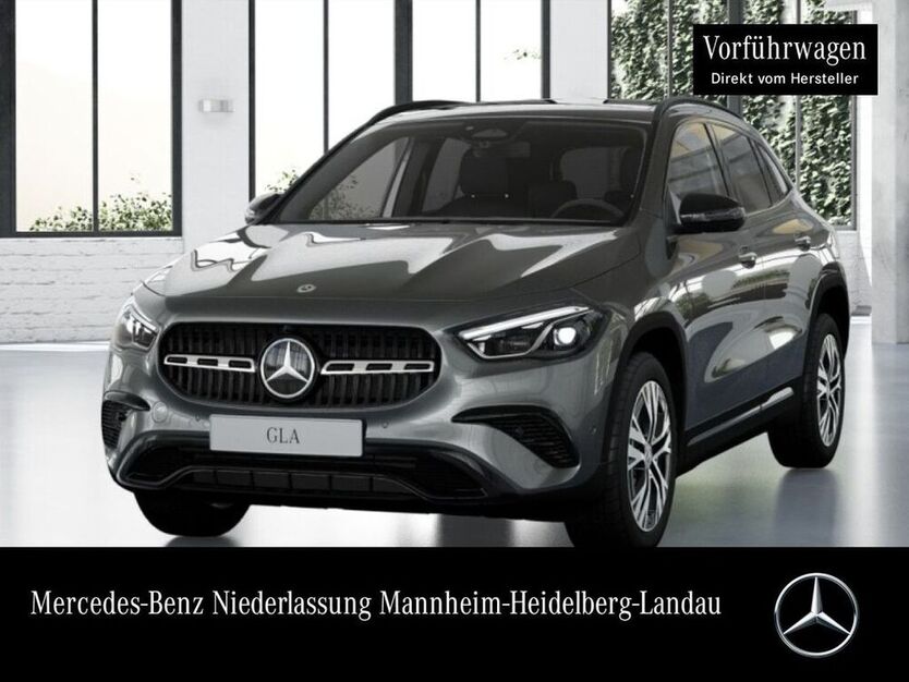 GLA 200