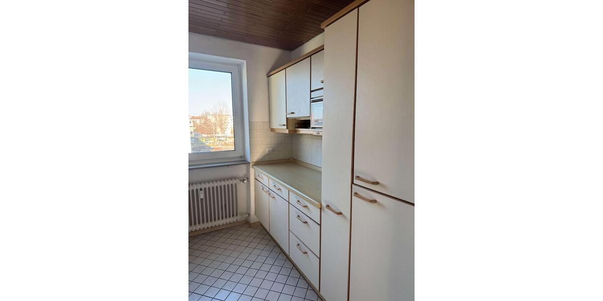 Etagenwohnung Ingolstadt - 4 Zimmer, 84 m&sup2;, 289.000&euro; | Angebot:26874982