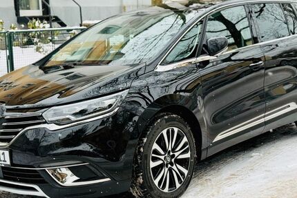 Renault Espace 69.790 km 21.300 &euro; Berlin 14163