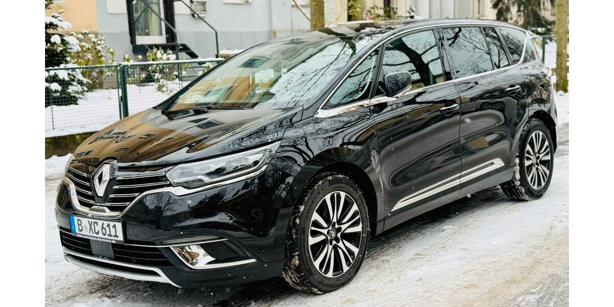 Renault Espace 69.790 km 21.300 &euro; Berlin 14163
