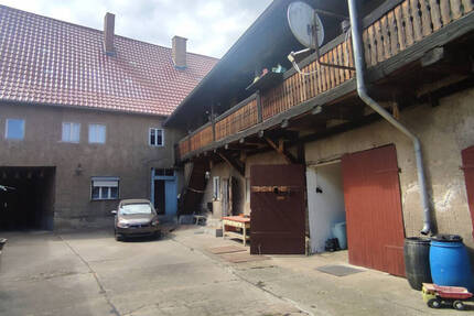 Mehrgenerationenhaus | einzigartiges Juwel mit dem Charme vergangener Zeiten 1 zimmer