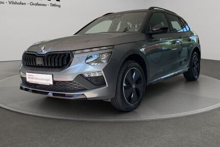 Skoda Kamiq 1.011 km 31.526 &euro; Vilshofen 94474