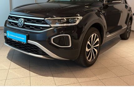 VW T-Roc 33.470 km 19.990 &euro; Fuldatal 34233