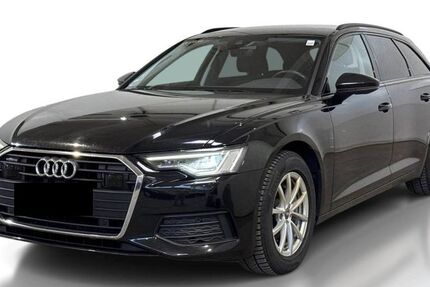 Audi A6 168.200 km 21.950 &euro; Steinbach-Hallenberg OT Herges-Hallenberg 98587