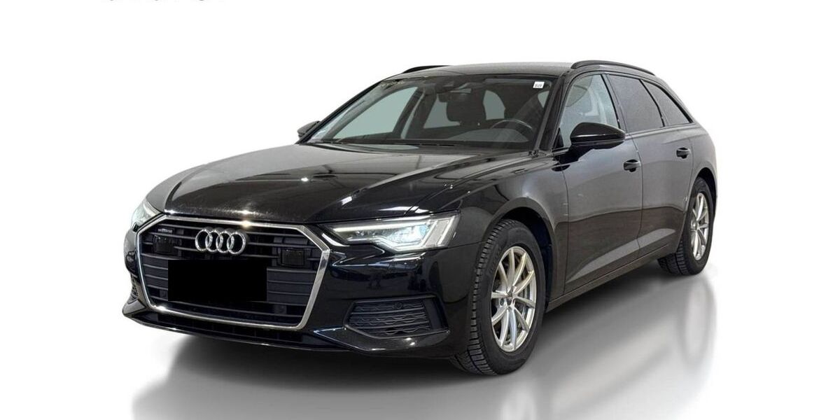 Audi A6 168.200 km 21.950 &euro; Steinbach-Hallenberg OT Herges-Hallenberg 98587