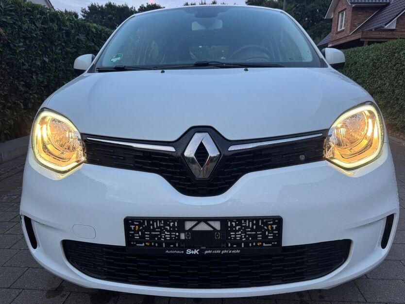 Twingo