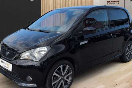 Seat Mii 50.400 km 12.990 € Murr 71711