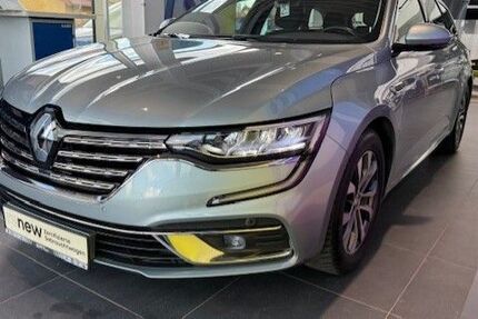 Renault Talisman 32.222 km 20.890 &euro; Radeberg 01454