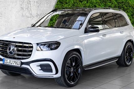 Mercedes-Benz GLS 450 13.000 km 115.850 &euro; Nürtingen 72622