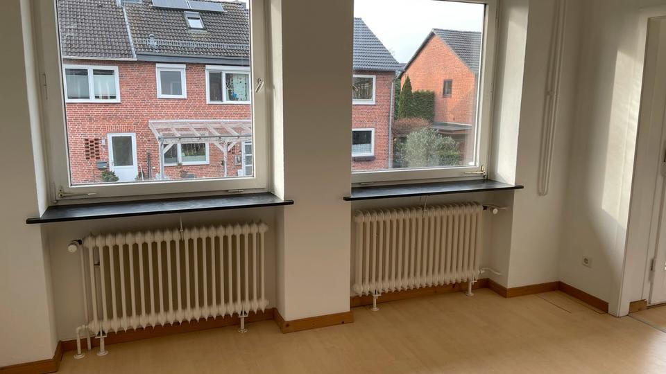 Etagenwohnung Norderstedt Garstedt - 1 Zimmer, 27 m&sup2;, 620&euro; | Angebot:25415914