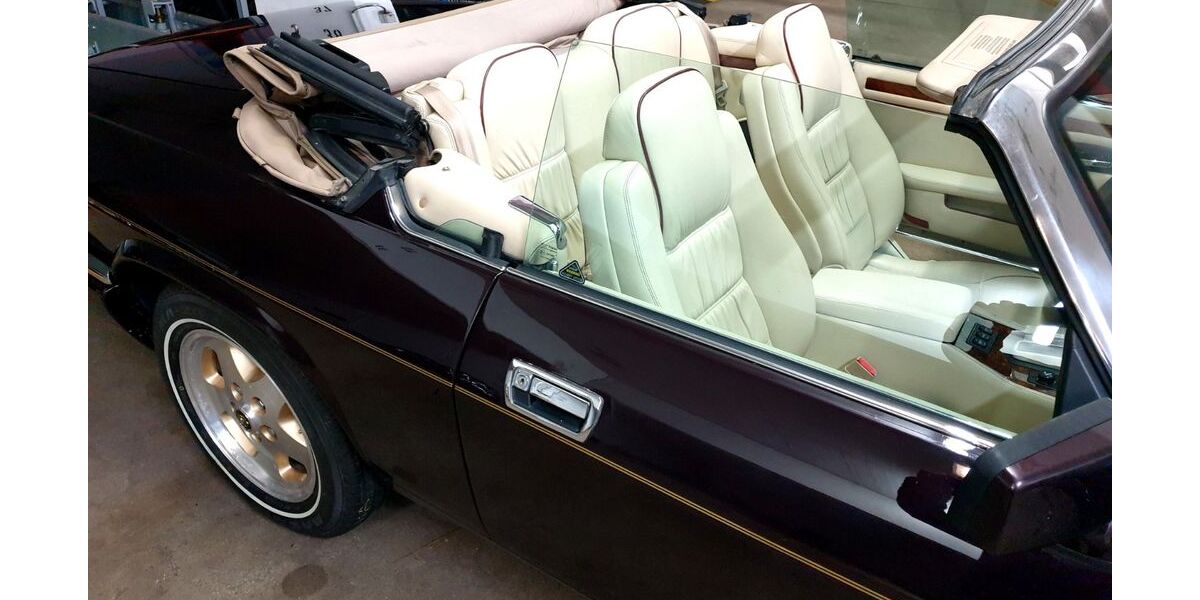 Jaguar XJS 94.870 km 39.990 &euro; Hamburg 22085