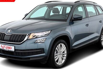 Skoda Kodiaq 84.431 km 23.990 &euro; Rostock 18146