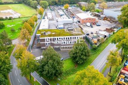 Gewerbeobjekt Münster Münster-West - 2.809&euro; | Angebot:24918880