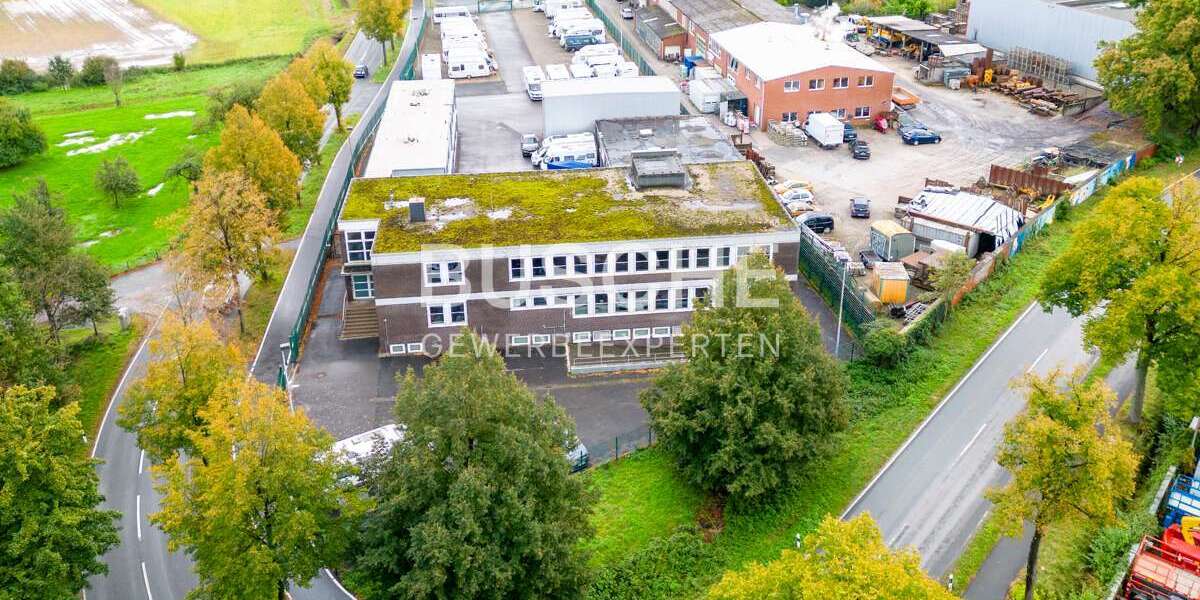 Gewerbeobjekt Münster Münster-West - 2.809&euro; | Angebot:24918880