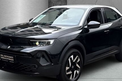 Opel Mokka 41.028 km 15.420 &euro; Hamburg 22529