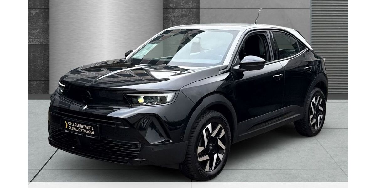 Opel Mokka 41.028 km 15.420 &euro; Hamburg 22529
