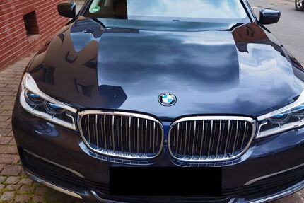 BMW 740 161.674 km 28.500 € Hünfelden 65597