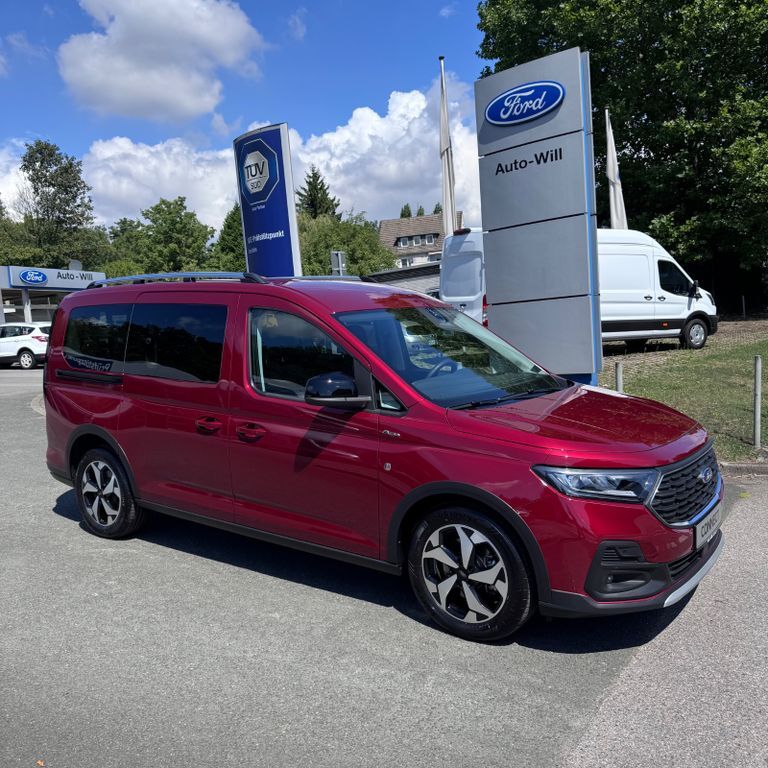 Grand Tourneo