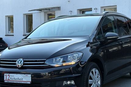 VW Touran 262.801 km 10.490 &euro; Kassel 34127