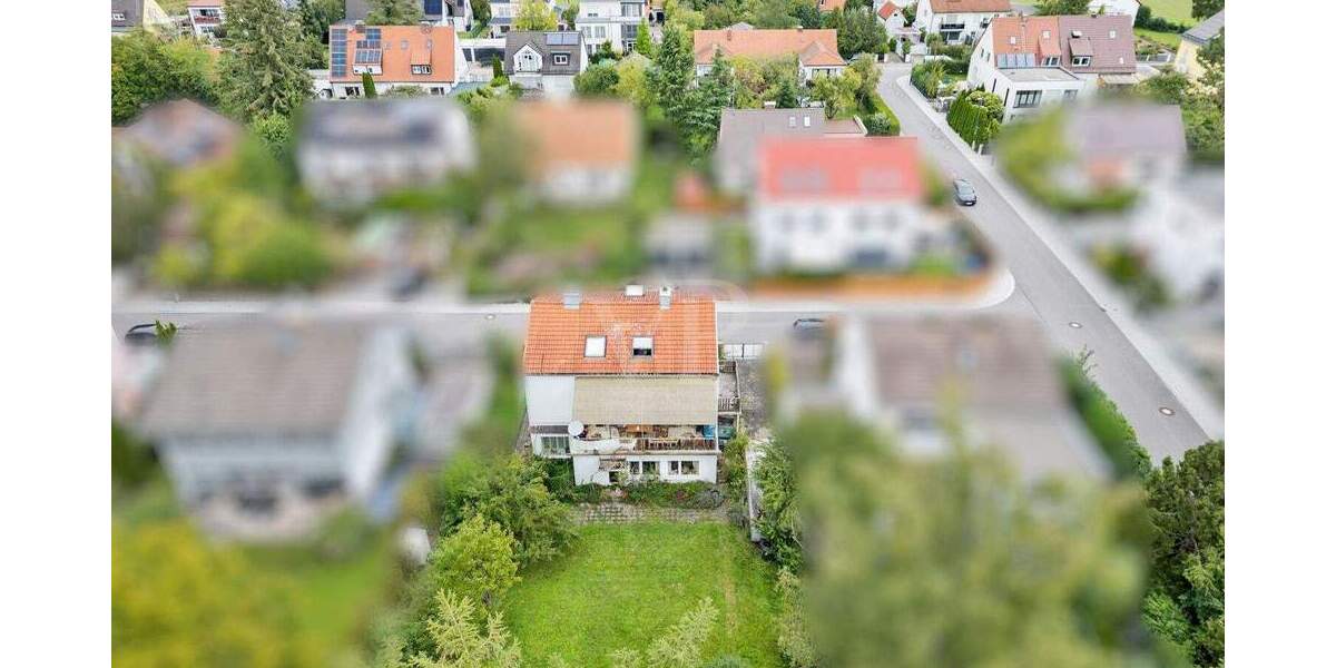 Grundstück Gräfelfing Lochham - 1.190.000&euro; | Angebot:25335737