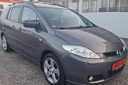 Mazda 5 178.406 km 3.900 &euro; Hamm 59067