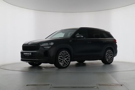 Skoda Kodiaq 9.999 km 51.890 € Sondershausen 99706