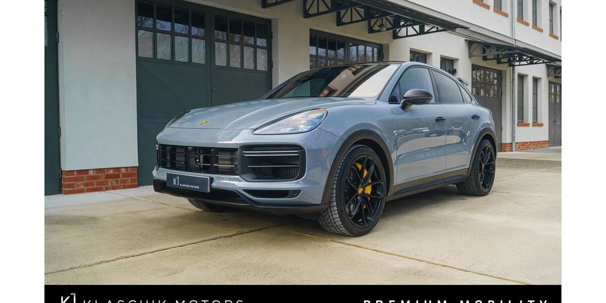 Porsche Cayenne 32.500 km 151.900 &euro; Wiesbaden 65191