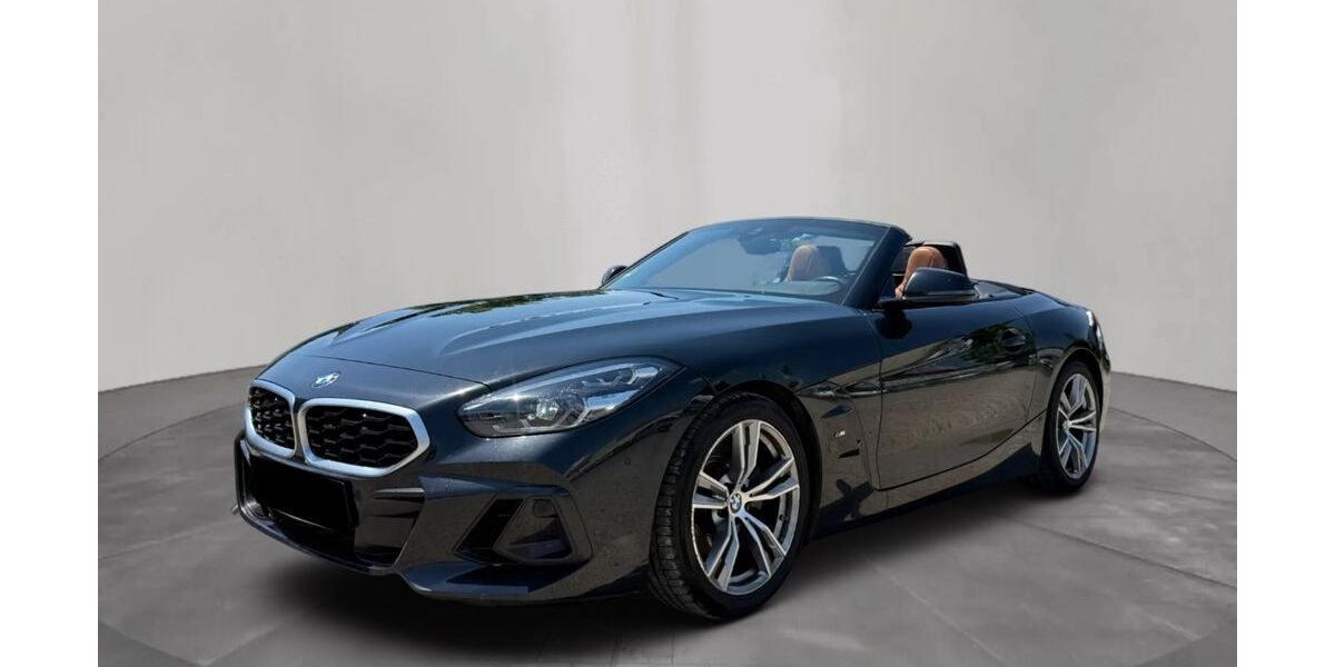 BMW Z4 84.000 km 38.700 &euro; Gernsheim 64579