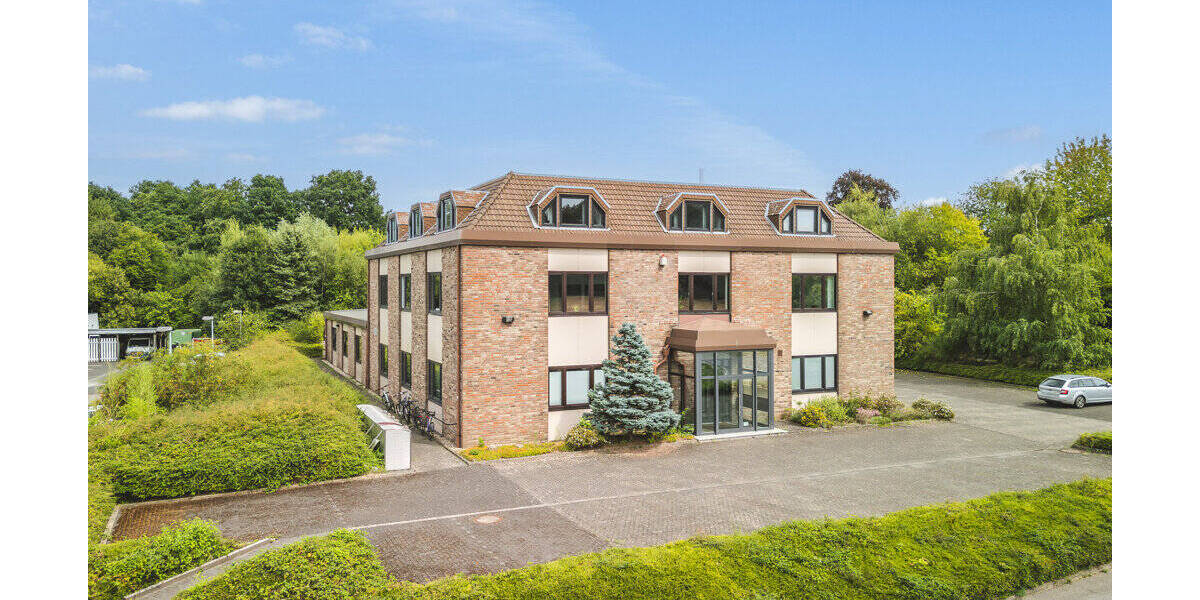 Gewerbeobjekt Aachen Richterich - 828&euro; | Angebot:26176685